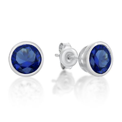 Picture of SEPTEMBER, 5mm BEZEL STUDS